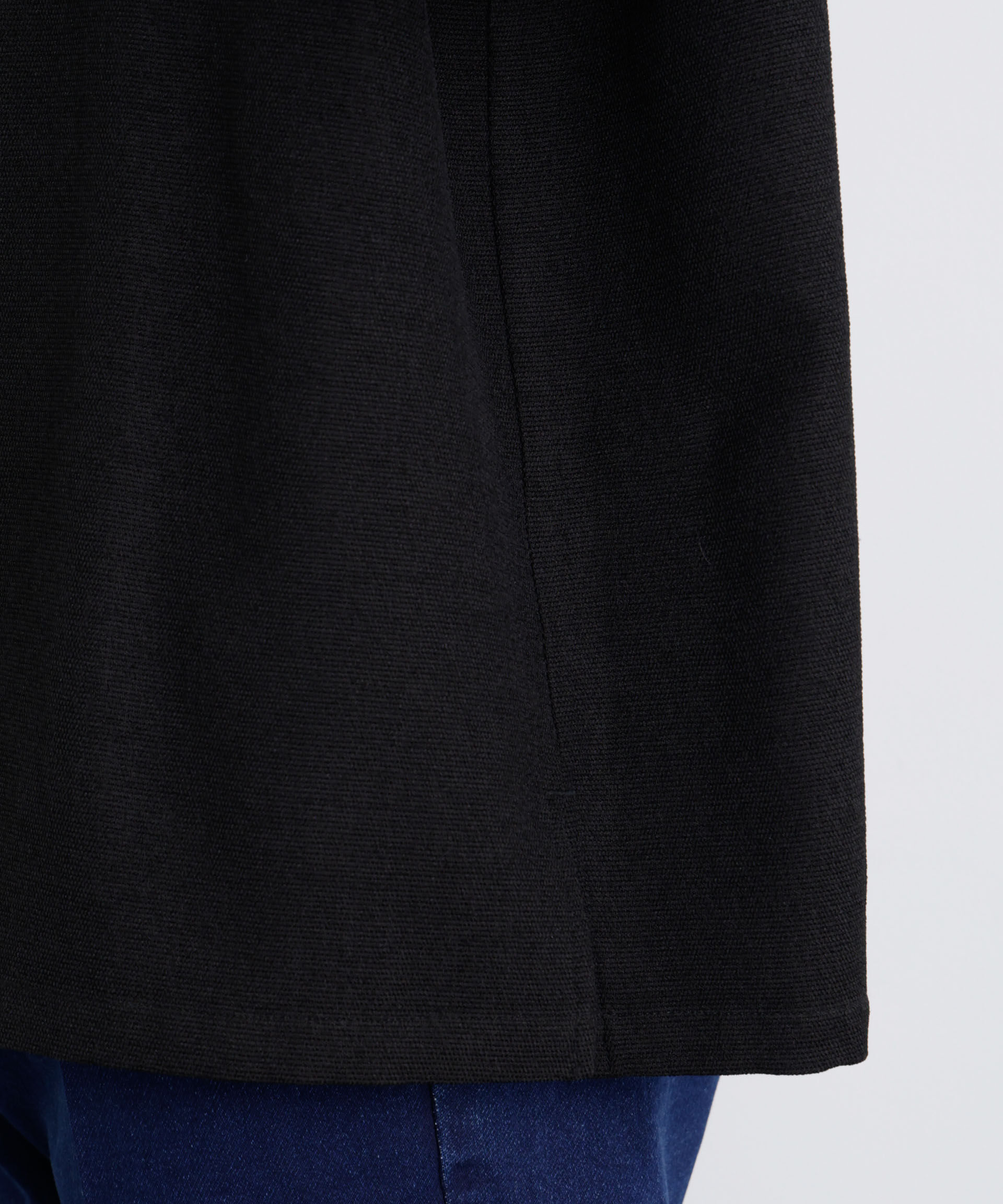 nano･universe「｢Meaningful Continuity｣coveross(R) EOS ﾎﾟﾘｴｽﾃﾙﾌﾞｯﾁｬｰｲﾀﾘｱﾝｶ」|シャツ・ブラウス|