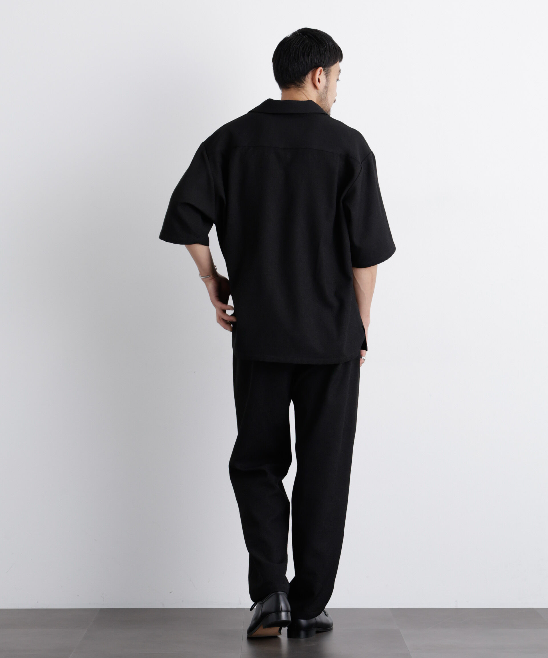 nano･universe「｢Meaningful Continuity｣coveross(R) EOS ﾎﾟﾘｴｽﾃﾙﾌﾞｯﾁｬｰﾘﾗｯｸｽﾜ」|チノ|