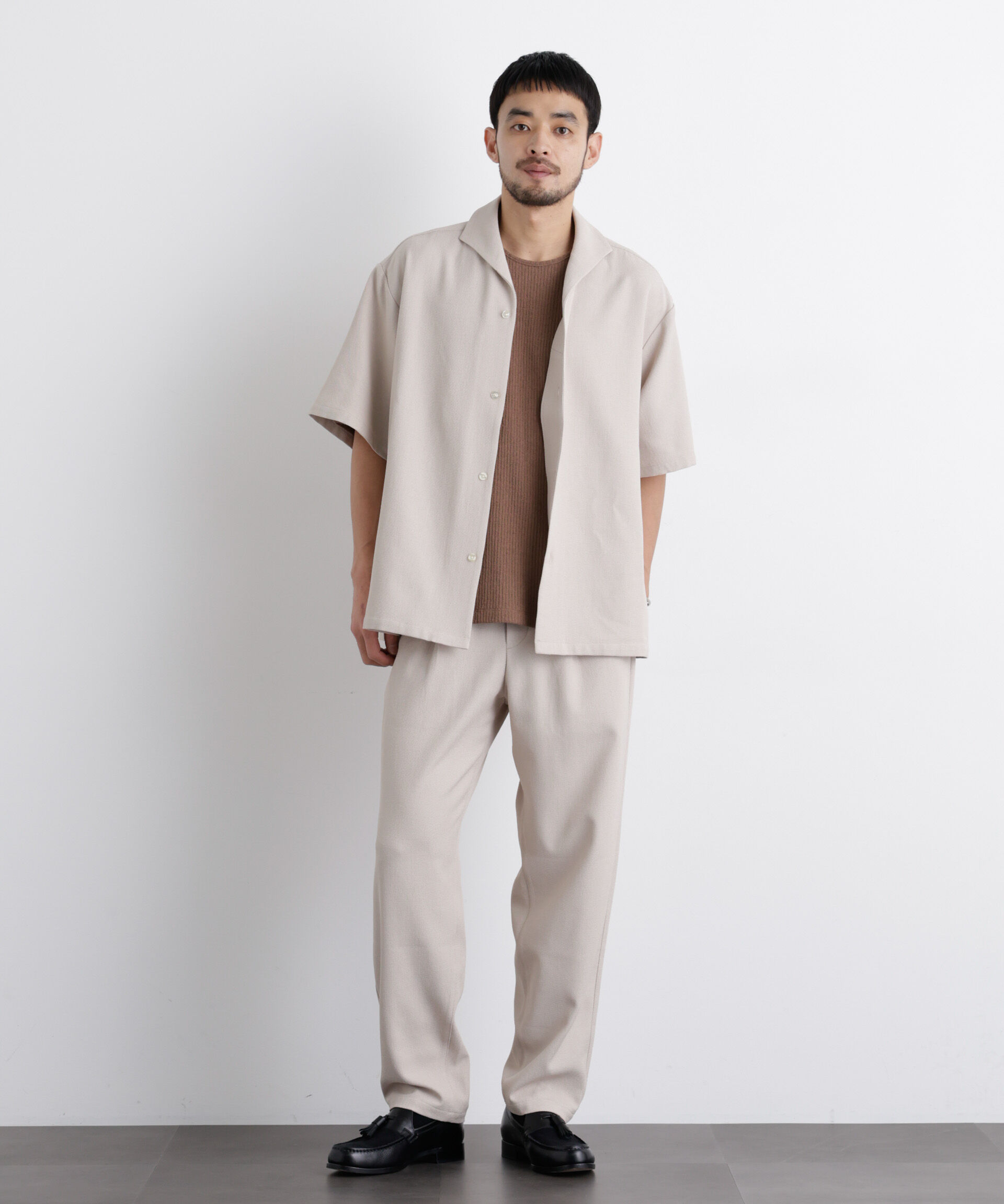 nano･universe「｢Meaningful Continuity｣coveross(R) EOS ﾎﾟﾘｴｽﾃﾙﾌﾞｯﾁｬｰﾘﾗｯｸｽﾜ」|チノ|