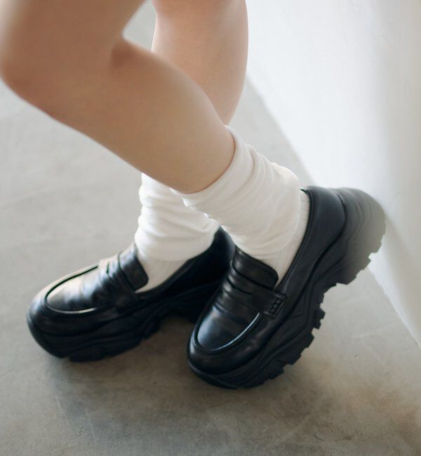  「チャンクスニーカーローファー」|その他|