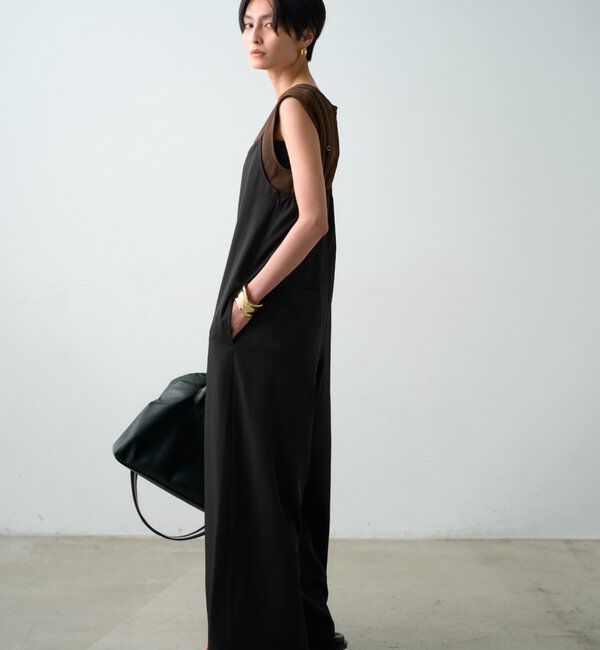  「キャミオールインワン」|ワンピース|