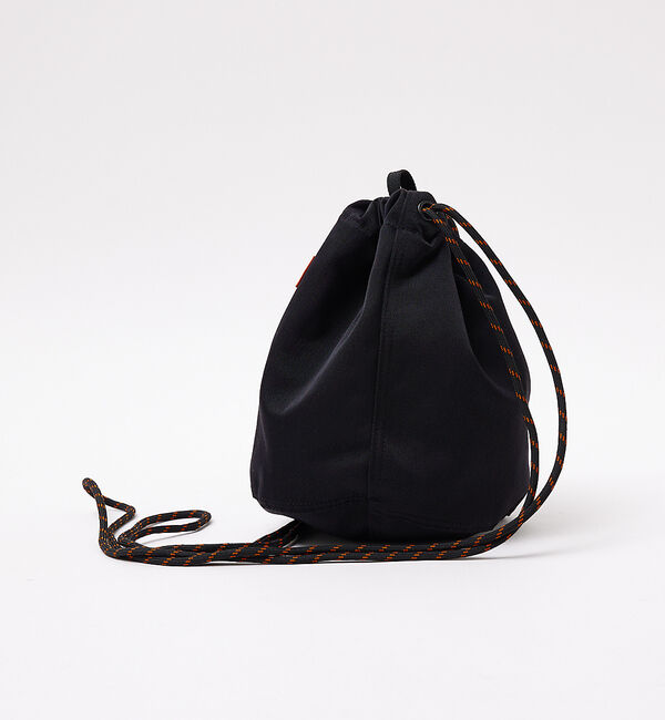 ABAHOUSE「【UNIVERSALOVERALL / ユニバーサルオーバーオール】zile n」|エコバッグ|