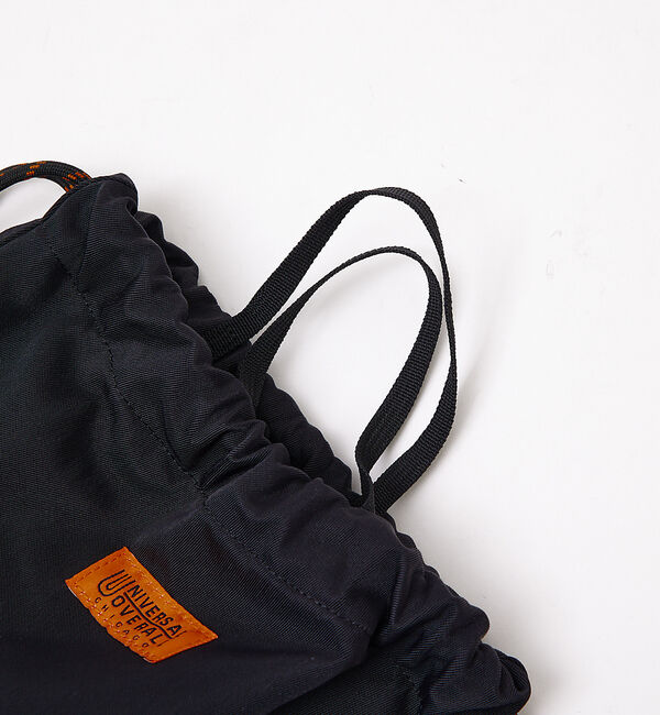 ABAHOUSE「【UNIVERSALOVERALL / ユニバーサルオーバーオール】zile n」|エコバッグ|