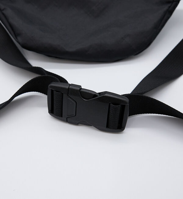ABAHOUSE「【Flowfold/フローフォールド】FANNY PACK_SMALL/ファニー」|その他|