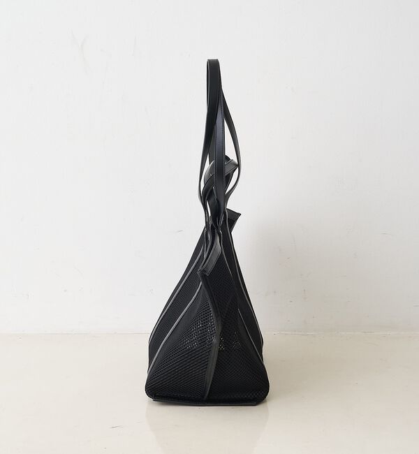 Rouge vif「【CHIMERE/シメール】 メッシュトートバッグ【予約】」|トートバッグ|