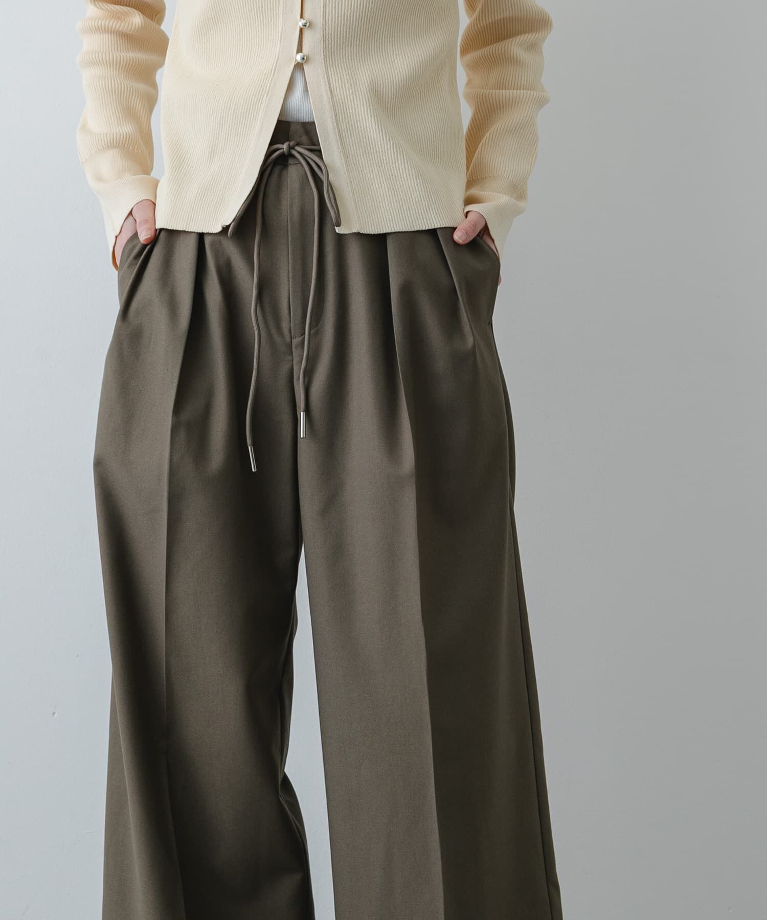 SENSE OF PLACE by URBAN RESEARCH「コードベルトスラックス」|その他|