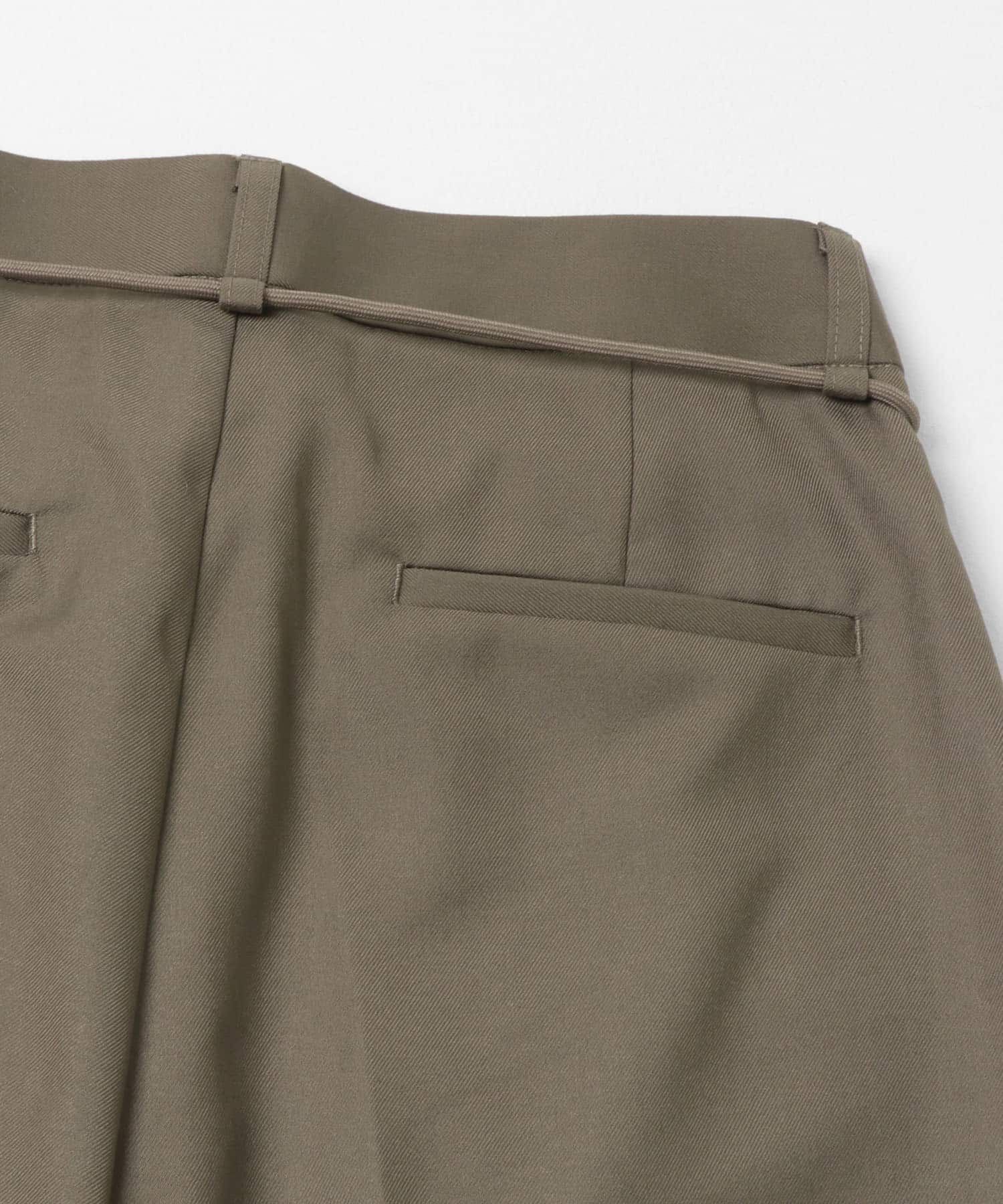 SENSE OF PLACE by URBAN RESEARCH「コードベルトスラックス」|その他|