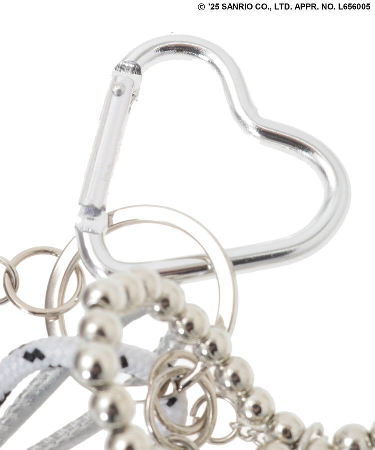 Green Parks「キラキラファーチャーム」|その他|