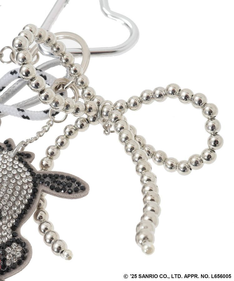 Green Parks「キラキラファーチャーム」|その他|