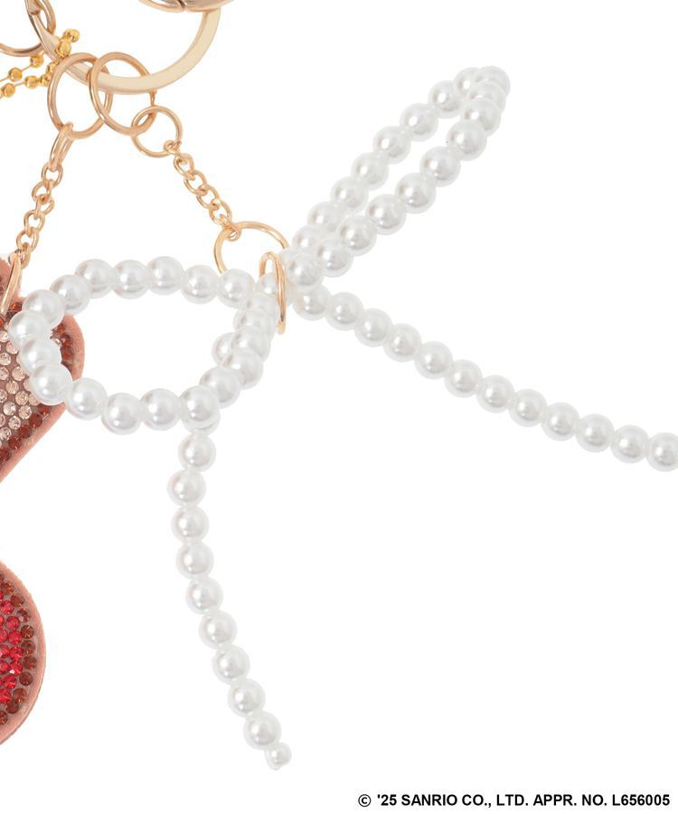 Green Parks「キラキラファーチャーム」|その他|