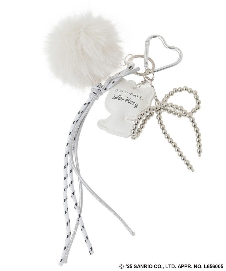 Green Parks「キラキラファーチャーム」|その他|