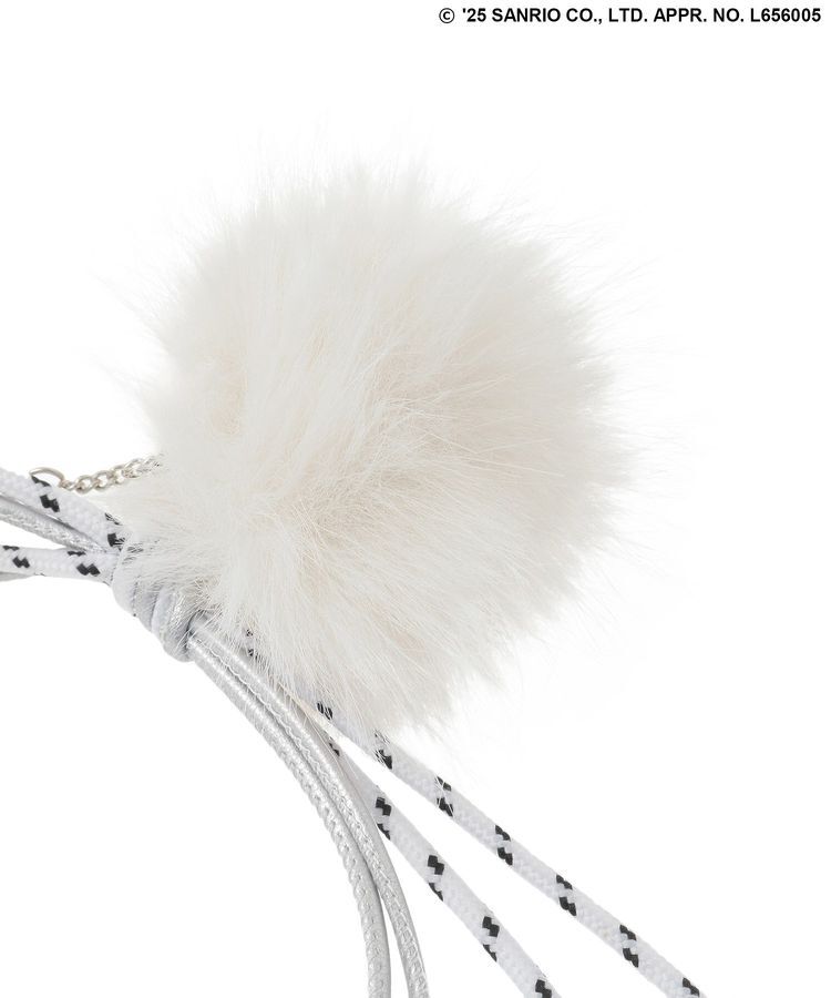 Green Parks「キラキラファーチャーム」|その他|