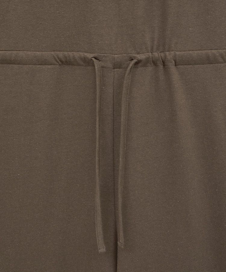 GARAGE OF GOOD CLOTHING「【日本製】Uネックオールインワン」|オールインワン|