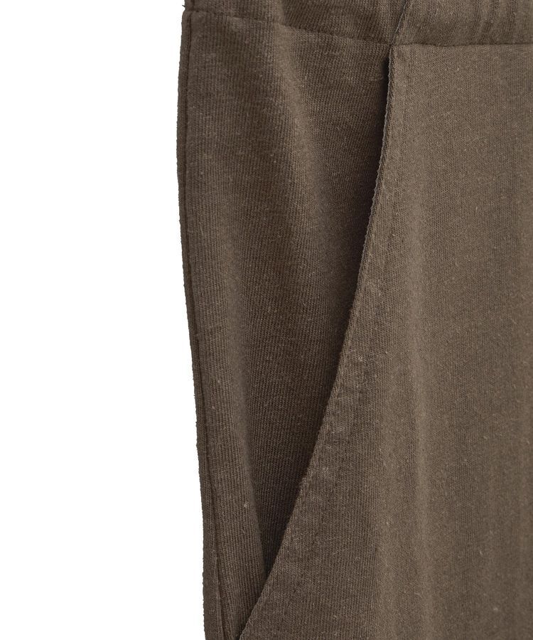 GARAGE OF GOOD CLOTHING「【日本製】Uネックオールインワン」|オールインワン|