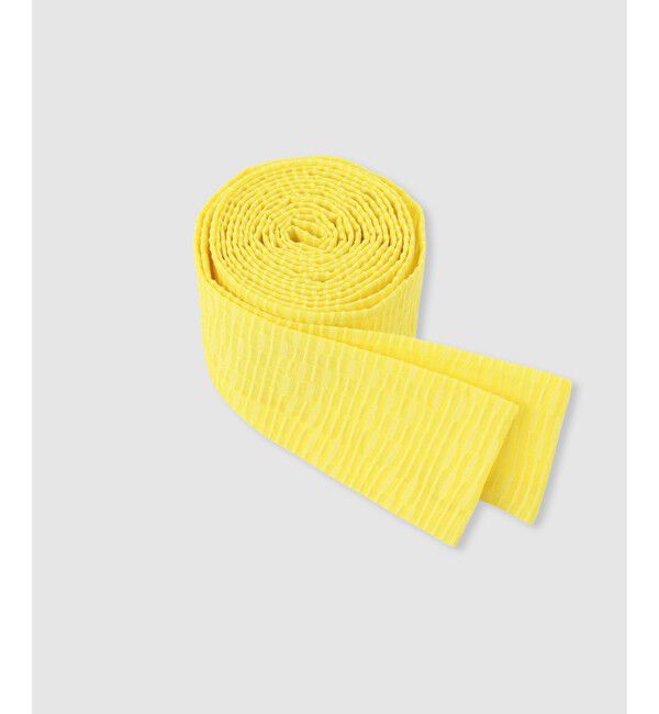 LOULOU WILLOUGHBY「◇【LOULOU WILLOUGHBY】シアージャガードテーラーワンピース」|ワンピース|