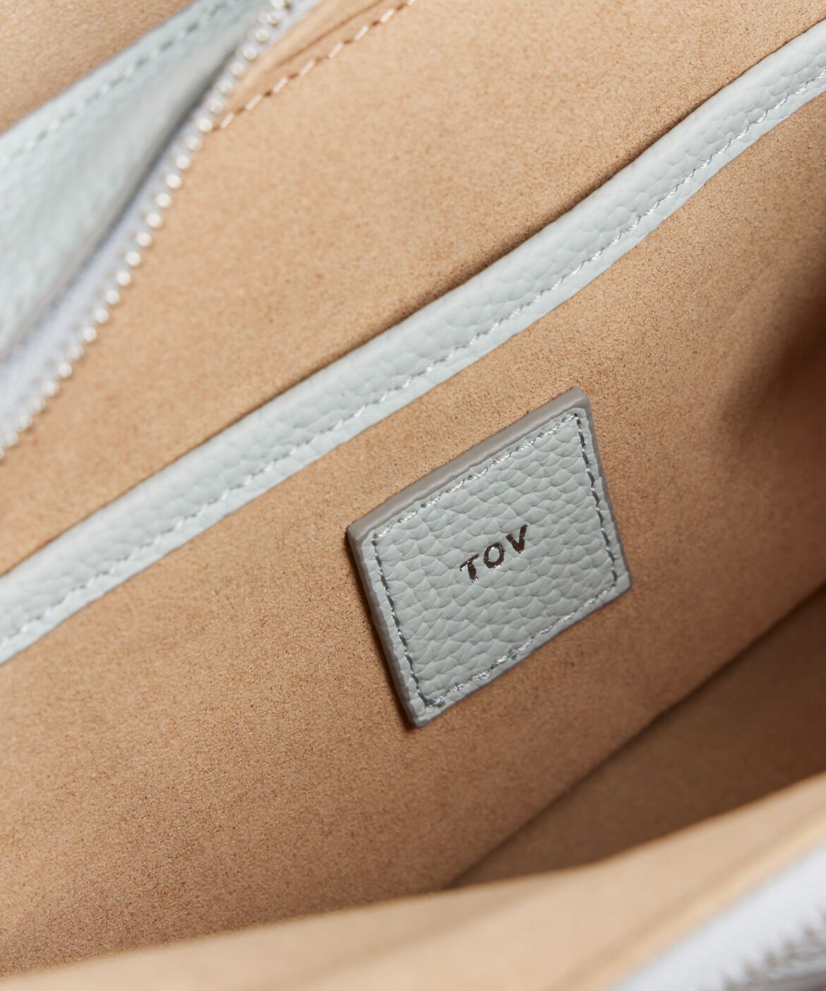 FAVORITE SUKINAMONO「MINI M バッグ《TOV》」|ハンドバッグ|