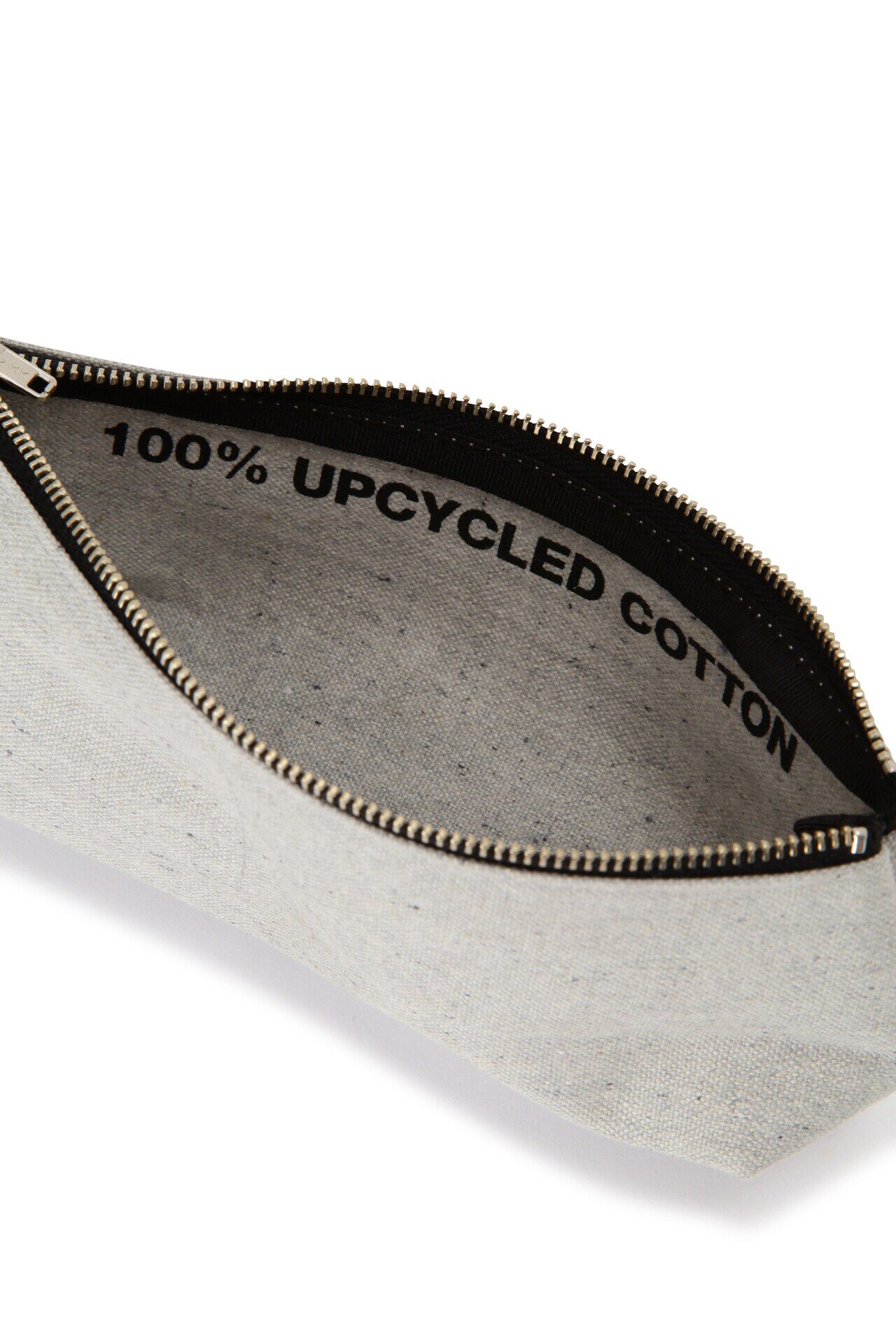 MHL.「UPCYCLED COTTON CANVAS」|ステーショナリー|