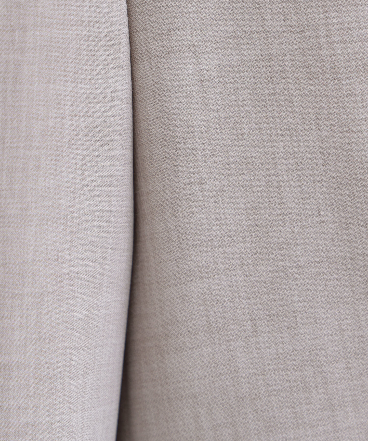  「リネンライク SETUP ノーカラージャケット」|その他|