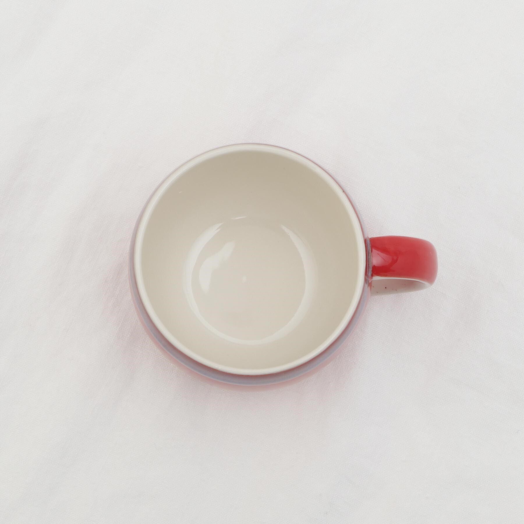 212 KITCHEN STORE「マグ RD ラッターネ」|グラス・マグカップ|