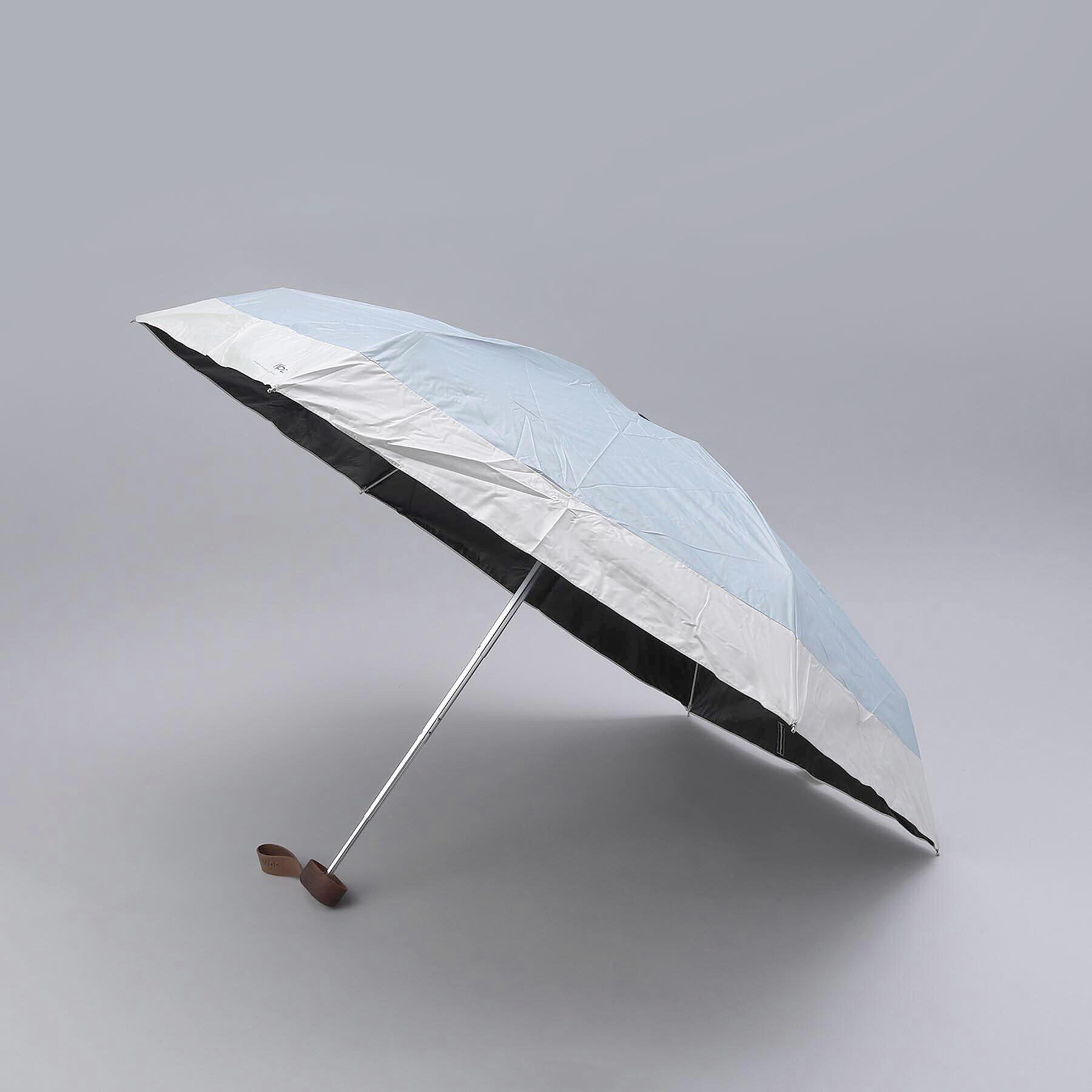 212 KITCHEN STORE「Wpc. 遮光切り継ぎtiny SX 日傘/折傘」|傘|その他