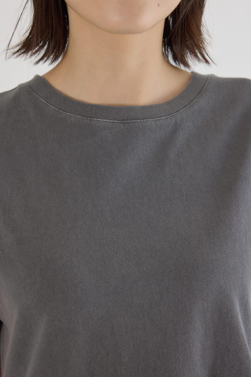 RODEO CROWNS「ピグメント切替フレアタンクトップ」|タンクトップ|