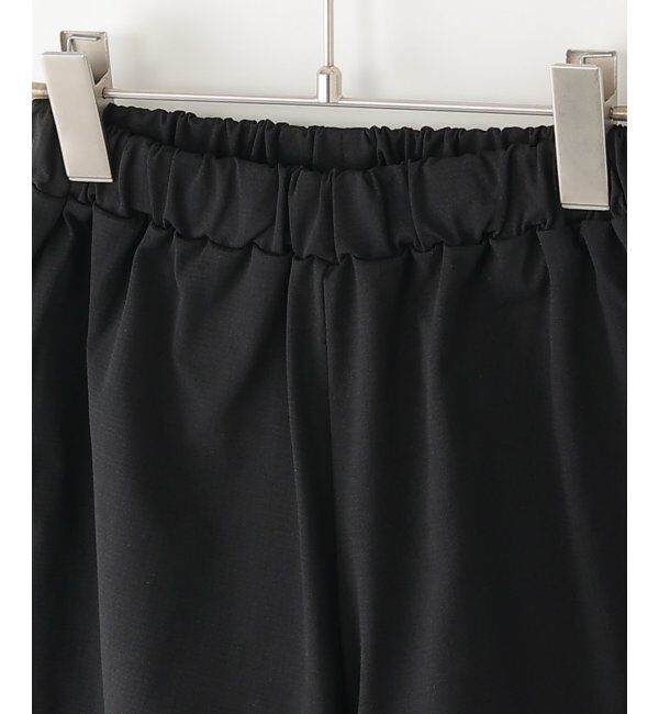 ikka kids「【セットアップ対応】冷感メッシュリボンキュロットパンツ（120~160cm）」|その他|