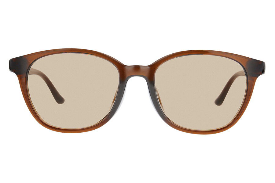  「【WEB限定】ウェリントン型 調光 サングラス レンズの色が変わるサングラス｜Zoff」|サングラス|