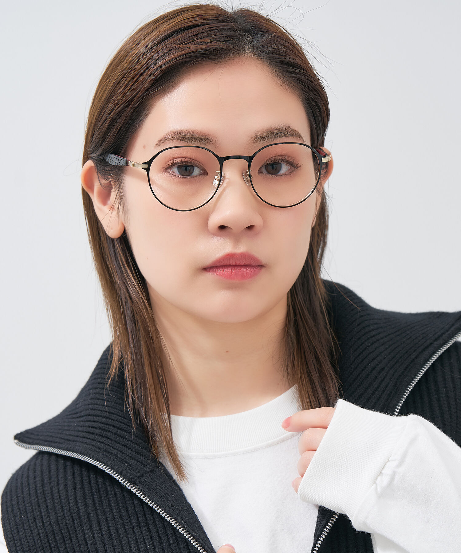  「Disney Collection created by Zoff &rdquo;PASTEL&rdquo; ミッキーマウス メガネ くすみパステルカラー ﾚﾝｽﾞ交換券付」|メガネ|