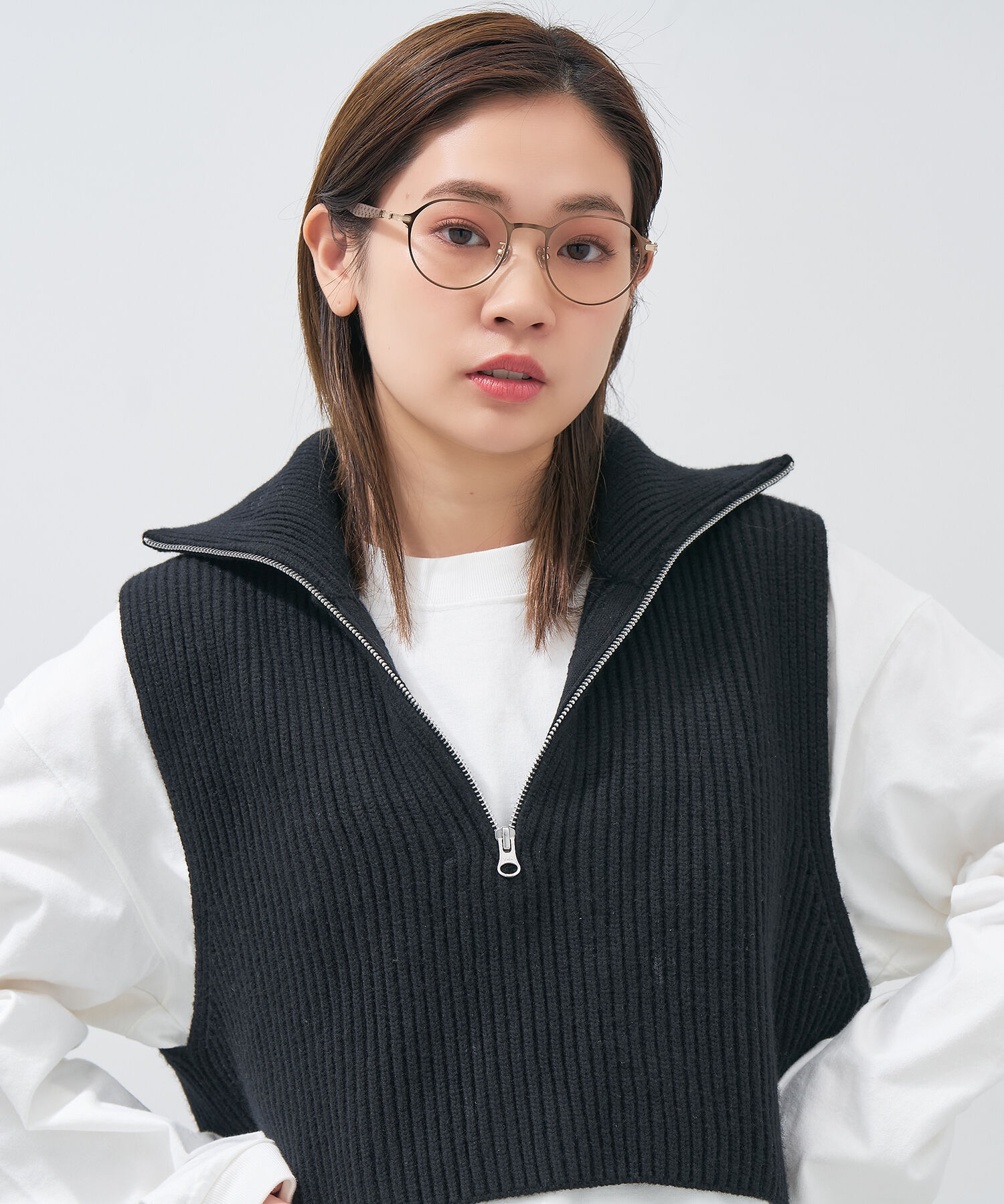  「Disney Collection created by Zoff &rdquo;PASTEL&rdquo; ミッキーマウス メガネ くすみパステルカラー ﾚﾝｽﾞ交換券付」|メガネ|