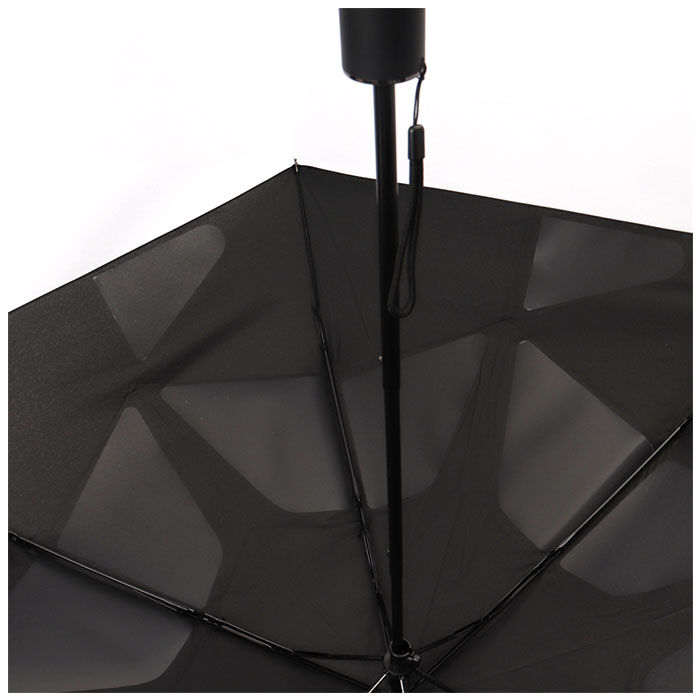 BACKYARD FAMILY「折りたたみ傘 メンズ 形状記憶折 通販 折り畳み傘 折りたたみ 折り畳み 雨傘 傘 かさ 形状記憶」|傘|