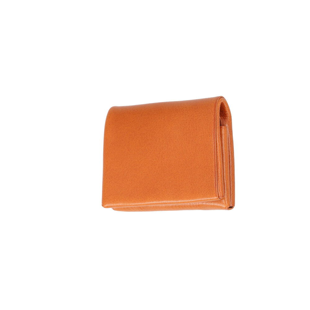 BACKYARD FAMILY「二つ折り財布 日本製 メンズ 通販 R.C.L レザー ウォレット 小銭入れあり 本革 牛革」|財布|ブラウン1