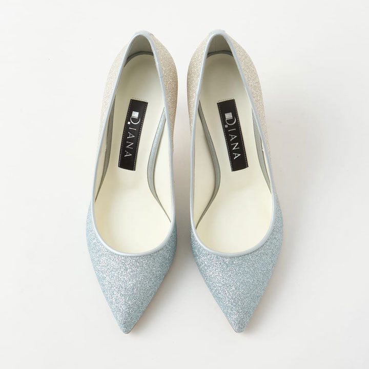 ダイアナ「【ルミネ限定カラー】 パンプス　U17280」|パンプス|