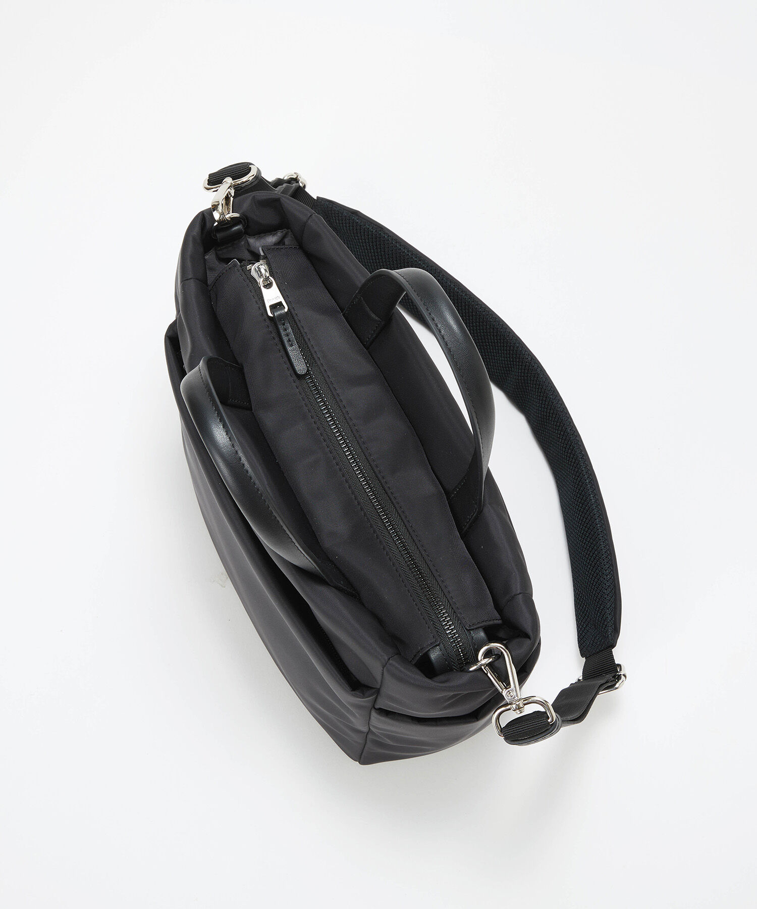 TOPKAPI TREASURE「【Breath TOPKAPI】ナイロン 多機能 2way トートバッグ / 撥水」|トートバッグ|