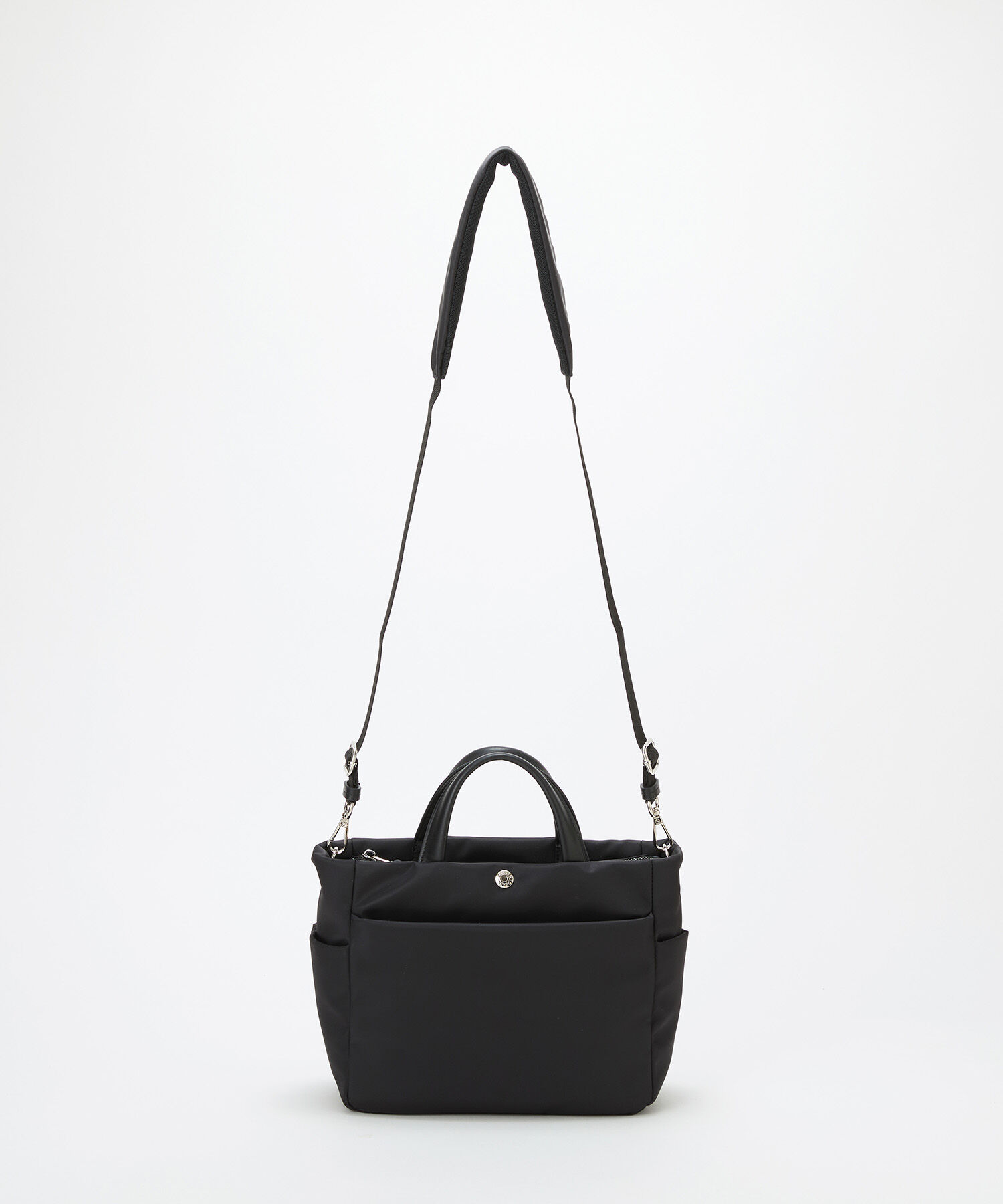 TOPKAPI TREASURE「【Breath TOPKAPI】ナイロン 多機能 2way トートバッグ / 撥水」|トートバッグ|