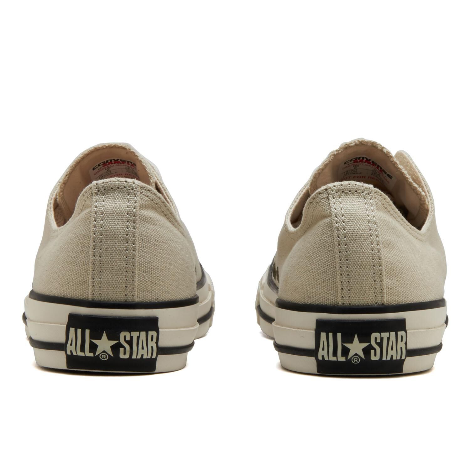 CONVERSE「【CONVERSE】AS FLATEYELETS AG OX」|スニーカー|