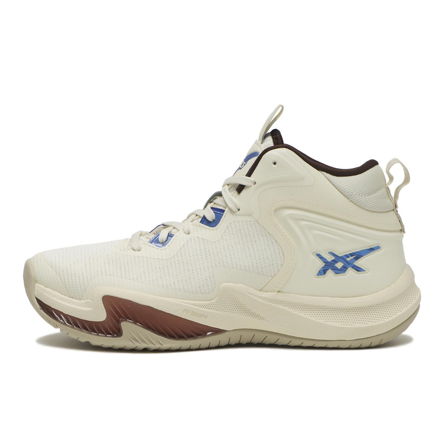 asics「【ASICS】NOVA SURGE 3」|スニーカー|ベージュ