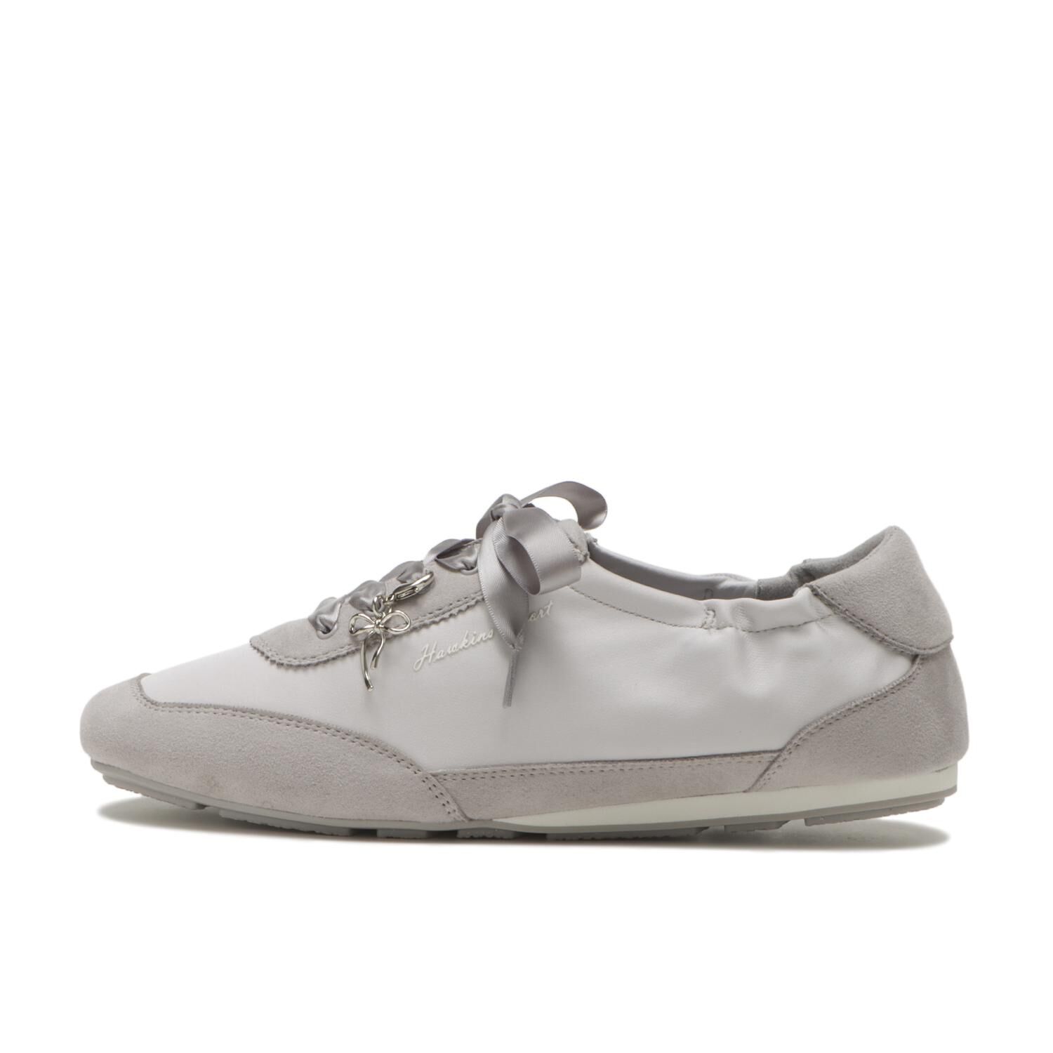 HAWKINS「【HAWKINS】EILEEN」|スニーカー|グレー