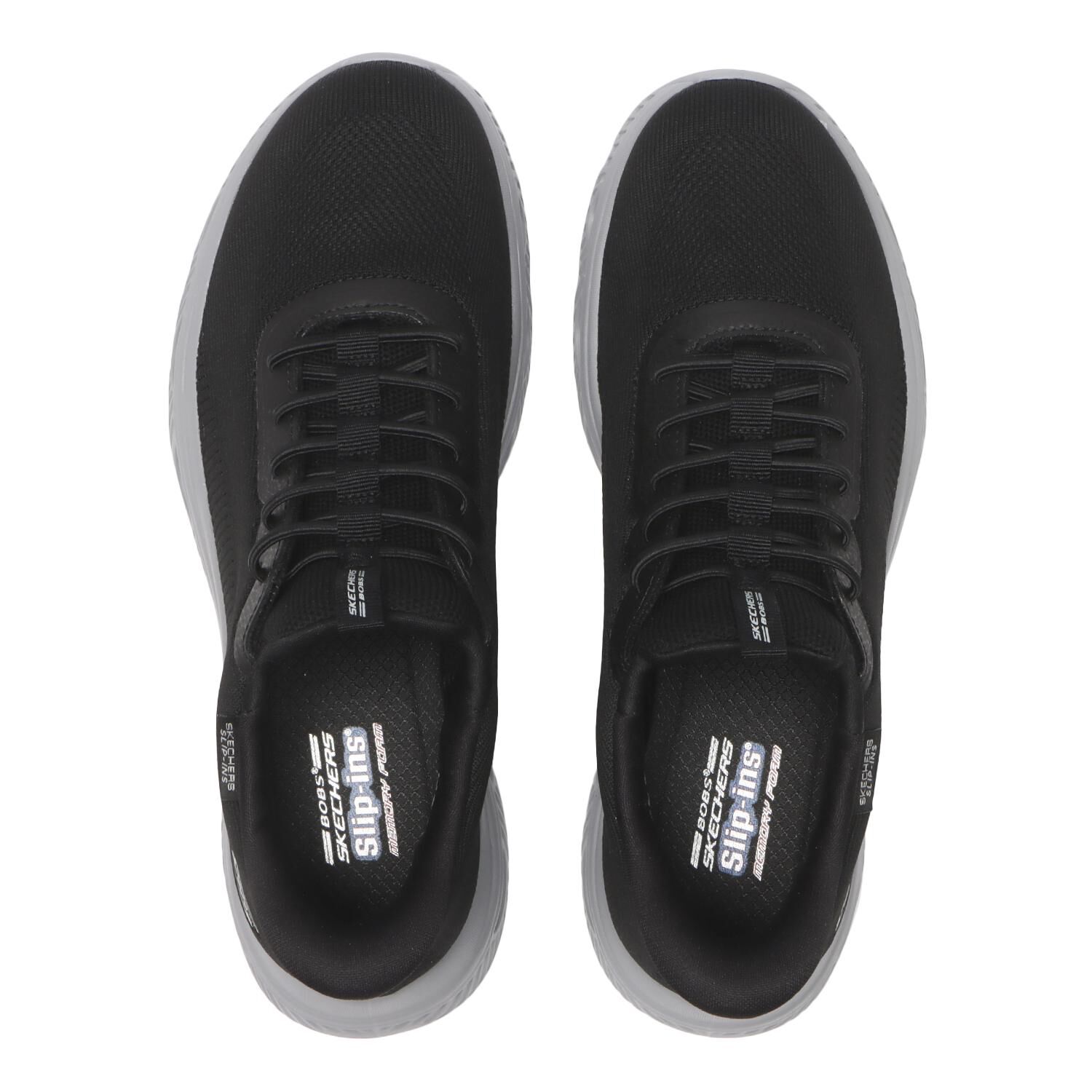 SKECHERS「【SKECHERS】BOBS SPORT ARC WAVES」|スニーカー|