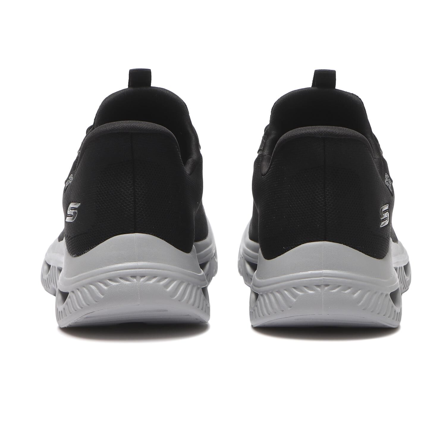SKECHERS「【SKECHERS】BOBS SPORT ARC WAVES」|スニーカー|