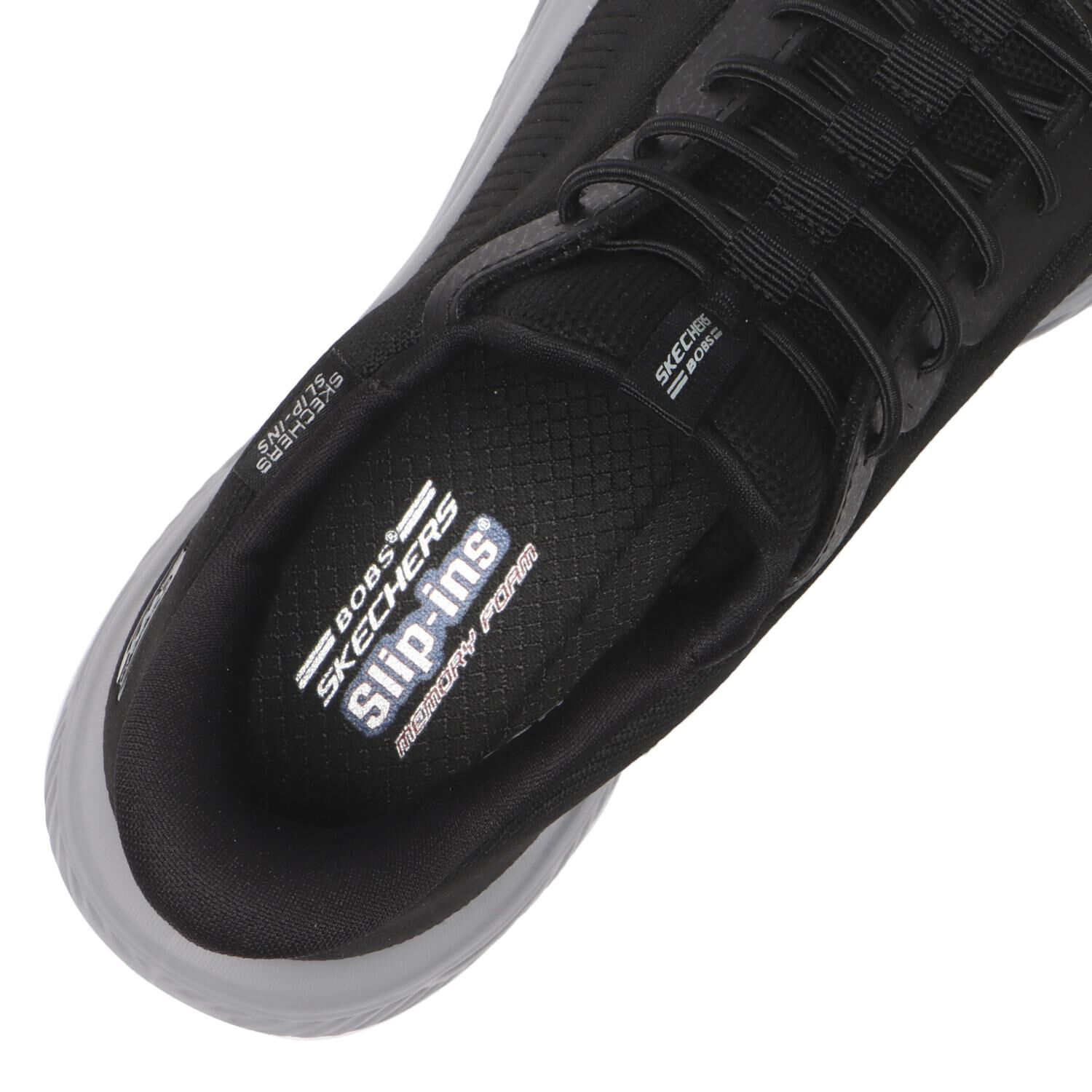 SKECHERS「【SKECHERS】BOBS SPORT ARC WAVES」|スニーカー|