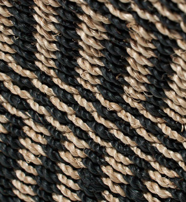 ODETTE E ODILE「【別注】＜THE BAGMATI＞ KAGO」|かごバッグ|