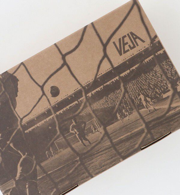 ODETTE E ODILE「＜VEJA＞ PANENKA MBR」|スニーカー|