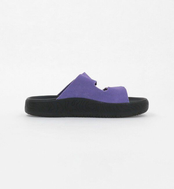 ODETTE E ODILE「＜VEJA＞ ETNA SD」|サンダル|