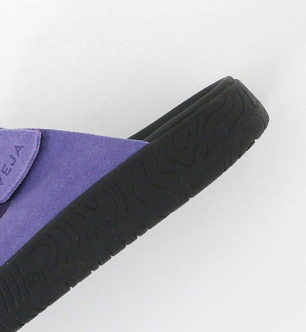 ODETTE E ODILE「＜VEJA＞ ETNA SD」|サンダル|