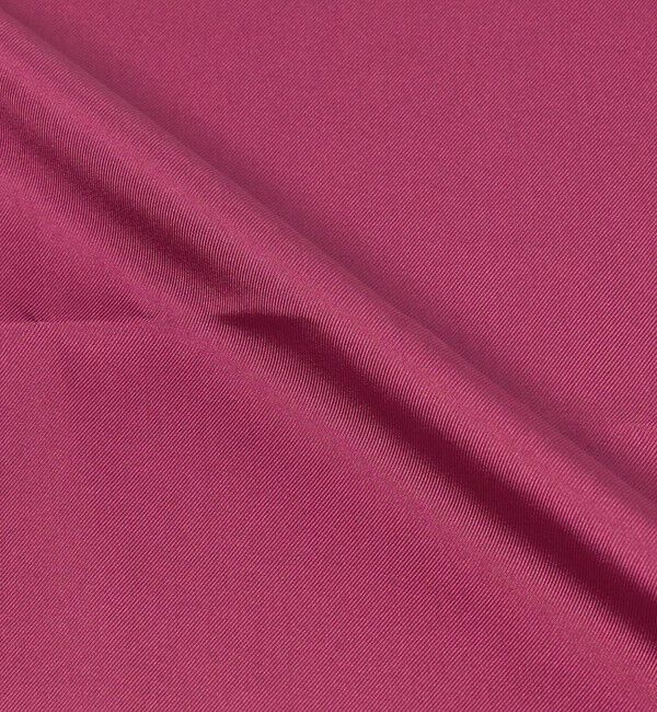 UNITED ARROWS「ツイル カラー チーフ」|ハンカチ|