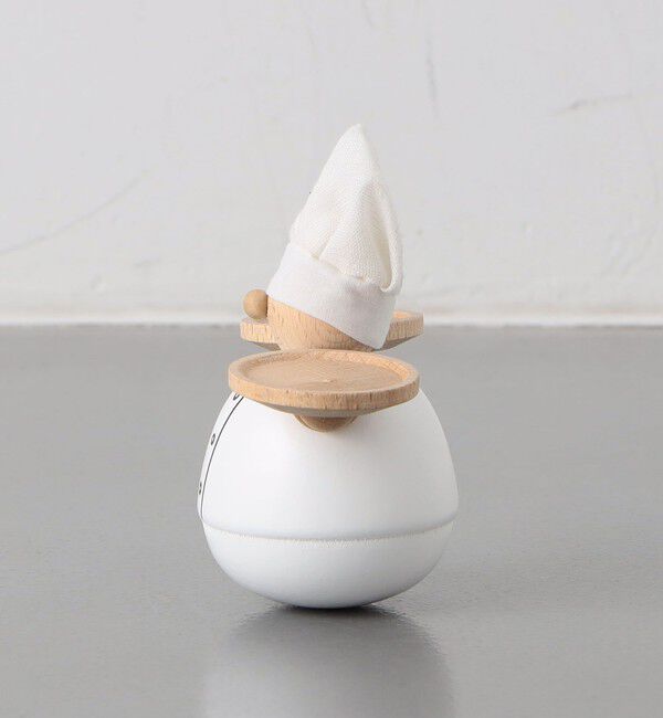 Style for Living「＜KIKKERLAND＞THE BAKER バランスゲーム」|フィギュア・ホビー|