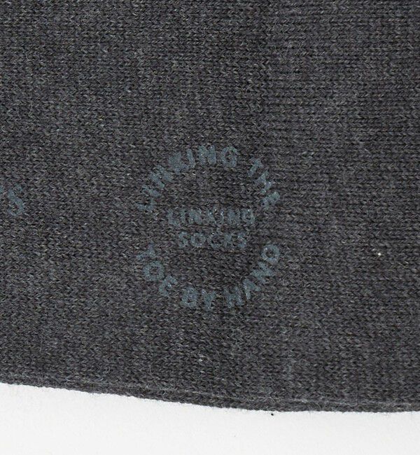 UNITED ARROWS「リブソックス」|ソックス|