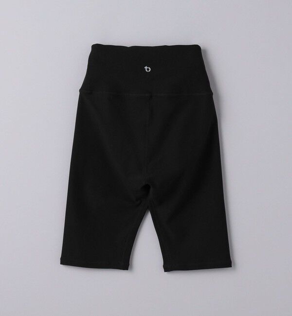 UNITED ARROWS「＜TO UNITED ARROWS＞SUNNY ハーフレギンス」|スポーツ|