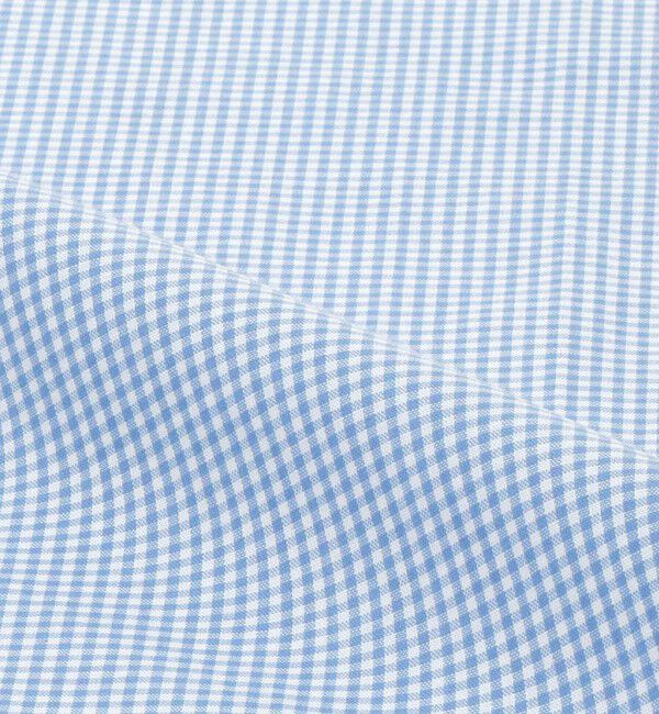 UNITED ARROWS「コットン チェック ハンカチ」|ハンカチ|