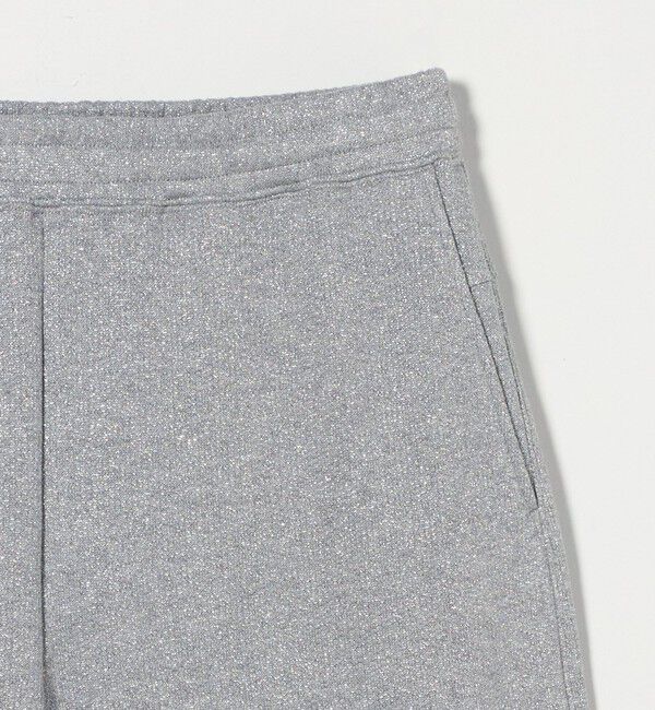 ASTRAET「＜ASTRAET＞ラメ ウラケ スウェットワイドパンツ」|その他|
